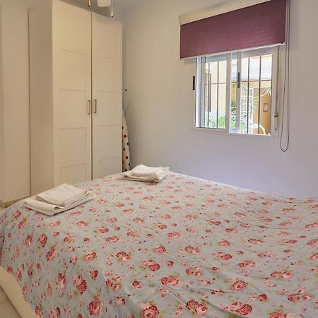 Two Bedrooms Leonor Davalos 2 Севилья Экстерьер фото