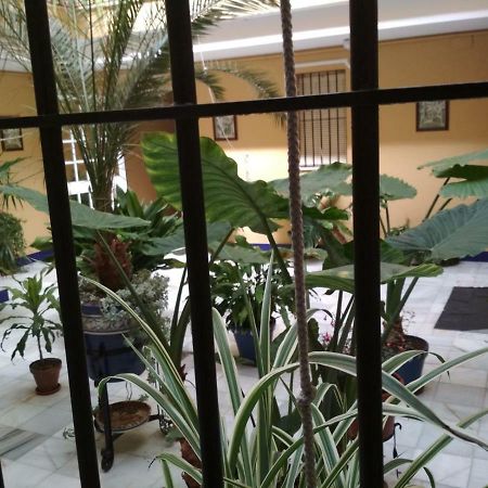 Two Bedrooms Leonor Davalos 2 Севилья Экстерьер фото