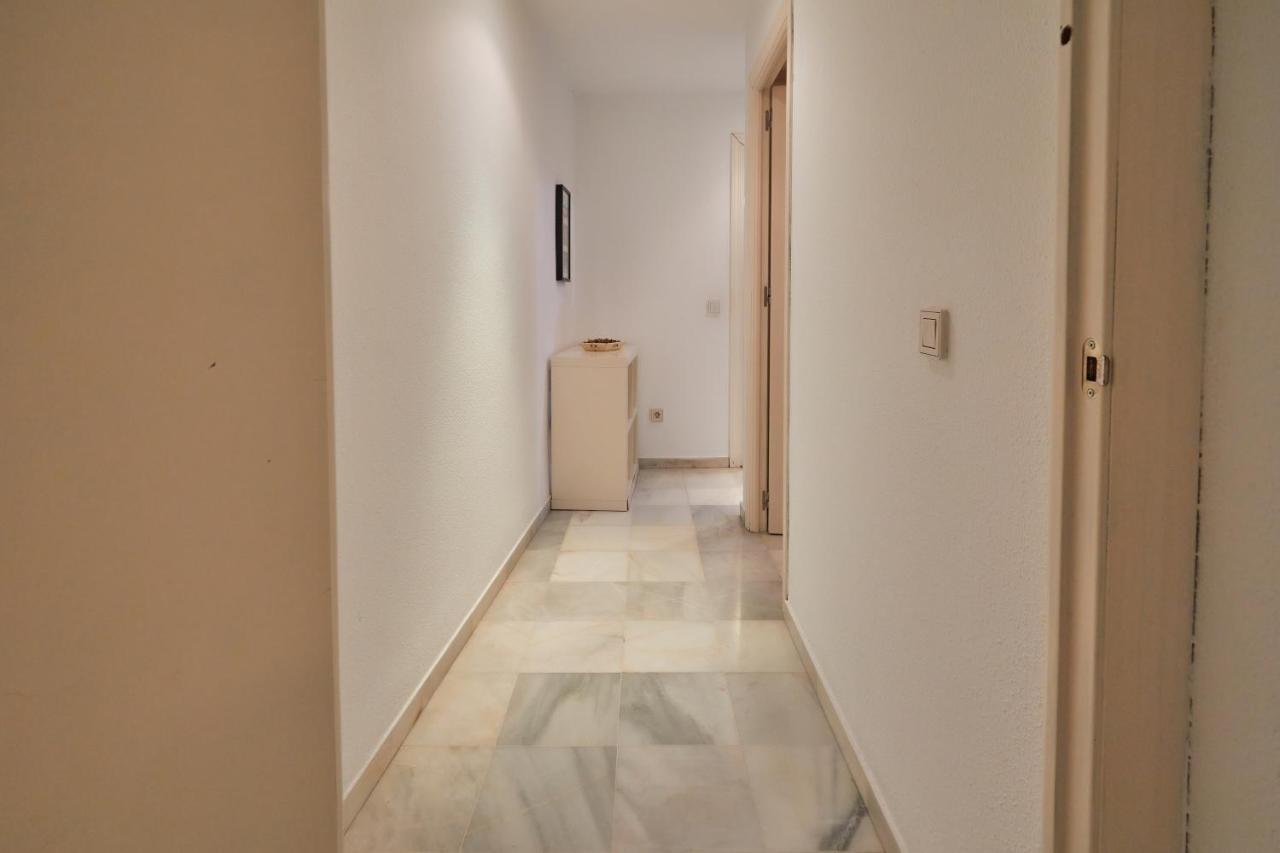 Two Bedrooms Leonor Davalos 2 Севилья Экстерьер фото