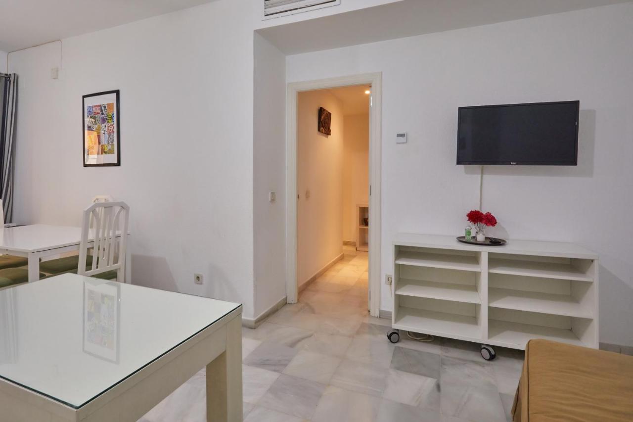 Two Bedrooms Leonor Davalos 2 Севилья Экстерьер фото
