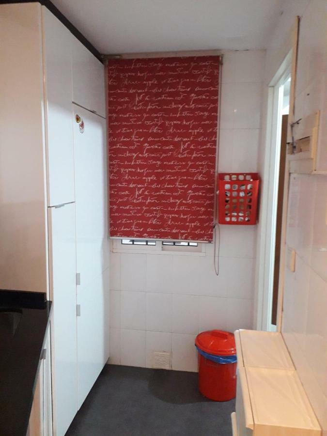 Two Bedrooms Leonor Davalos 2 Севилья Экстерьер фото