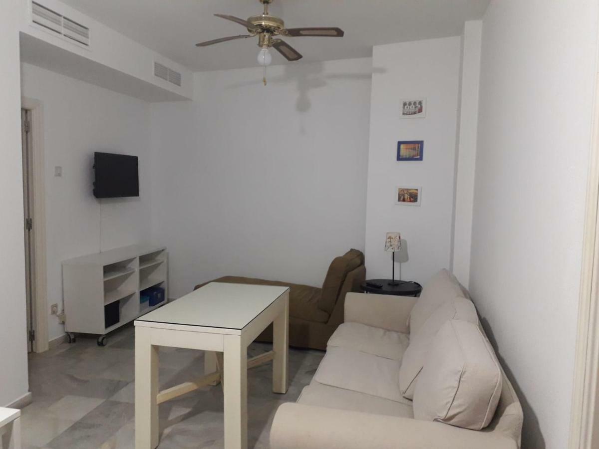 Two Bedrooms Leonor Davalos 2 Севилья Экстерьер фото