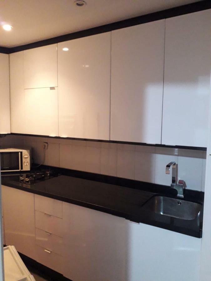 Two Bedrooms Leonor Davalos 2 Севилья Экстерьер фото