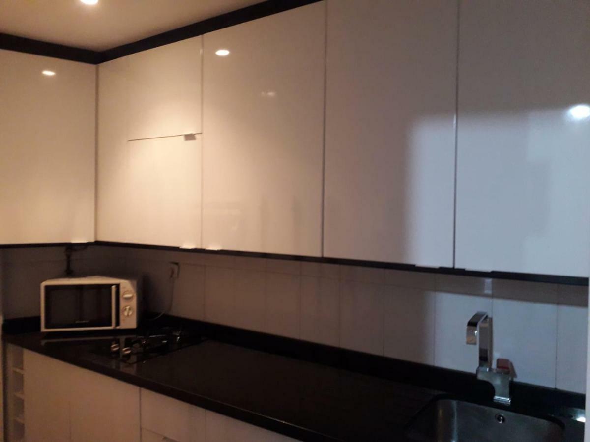 Two Bedrooms Leonor Davalos 2 Севилья Экстерьер фото